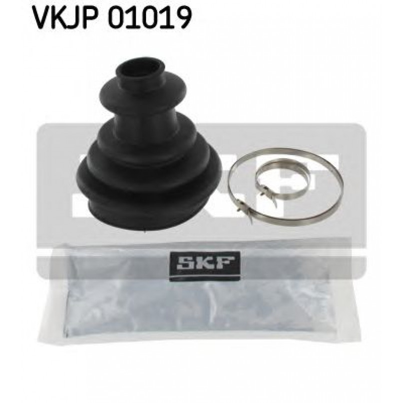 VKJP 01019 SKF - Пильовик привідного валу
